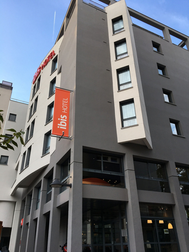 Exterior & Views 2, Ibis Annecy Cran Gevrier Hotel, Haute-Savoie