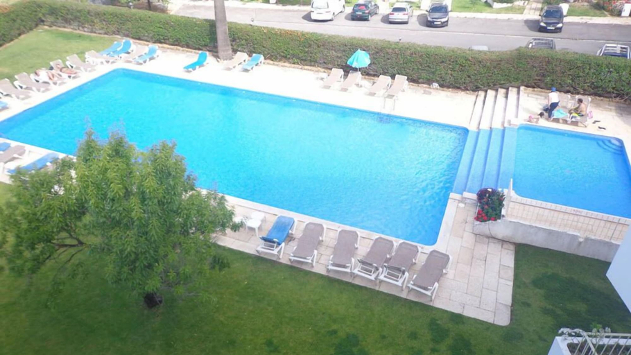 Sport & Beauty 5, Montinho Apartment, Albufeira
