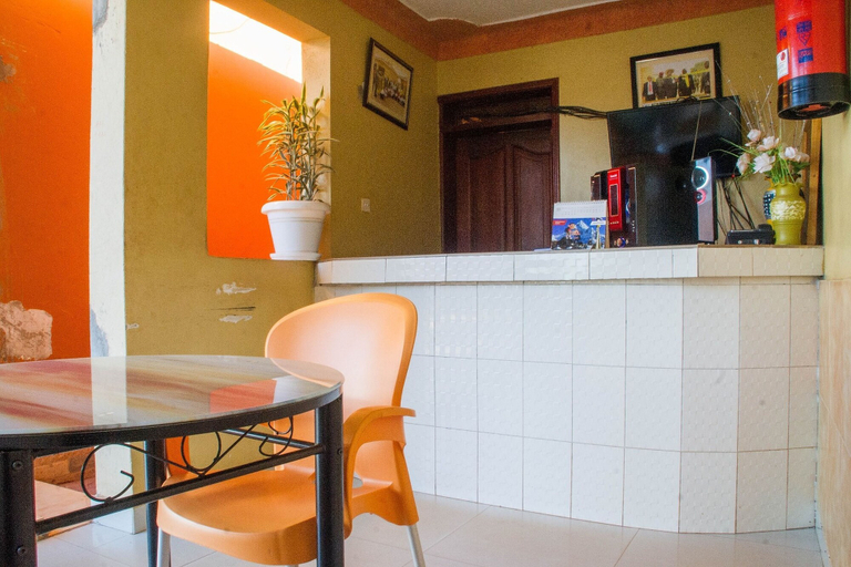 Others 4, Tik Hotel, Bugahya