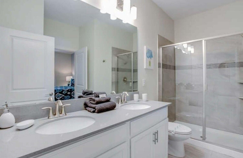 Bathroom 4, C771pbd-the Retreat at Championsgate, Osceola