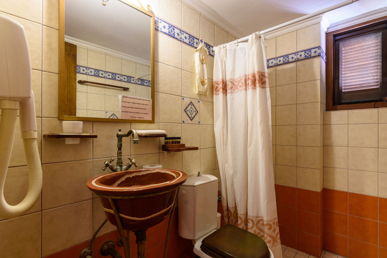 Bathroom, Eros Home, Panoramic Sea View, Perfect location, Peloponnese