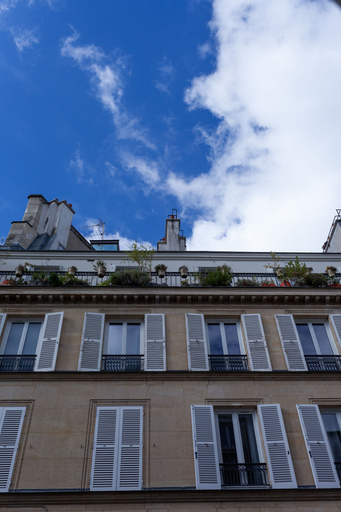 Exterior & Views 2, Tinah - Champs Elysées, Paris