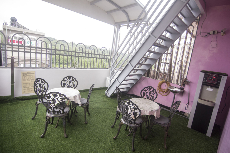 Others 1, SouthSea B&B, Pingtung