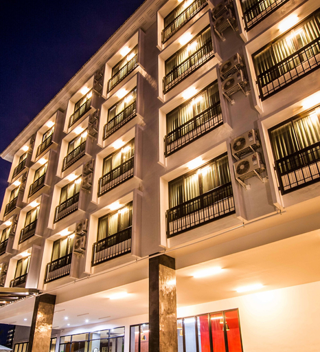 Others 2, Tamsabai Hotel, Muang Nakhon Sawan