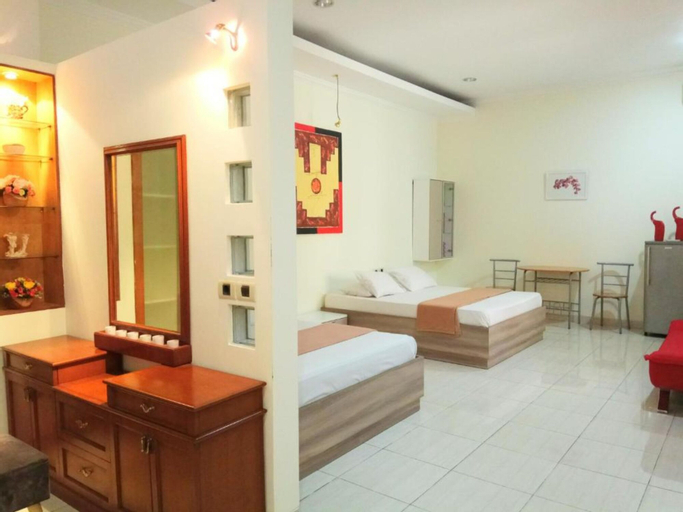 Bedroom 17
