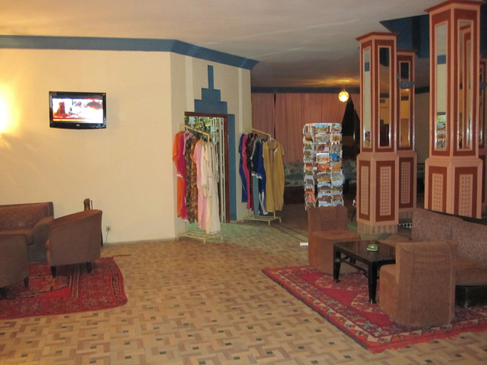 Others 5, Hôtel Erfoud le Riad, Errachidia