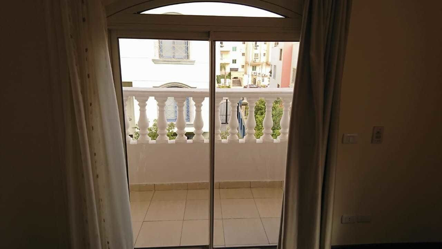 Others 4, Villa A-Z, Sixth of October 1 City