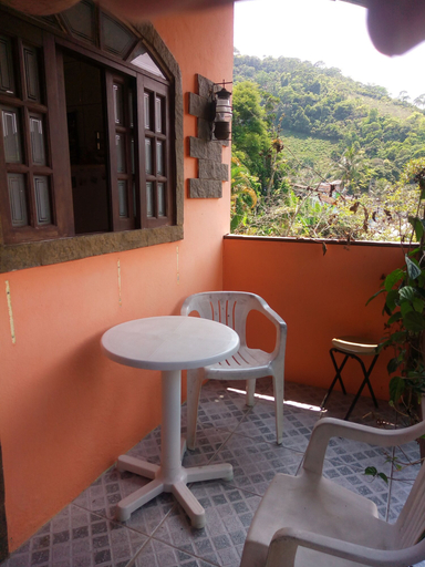 Others 5, Hostel Gambôa, Angra dos Reis