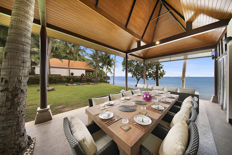 Food & Drinks 5, Baan Samlarn, Ko Samui