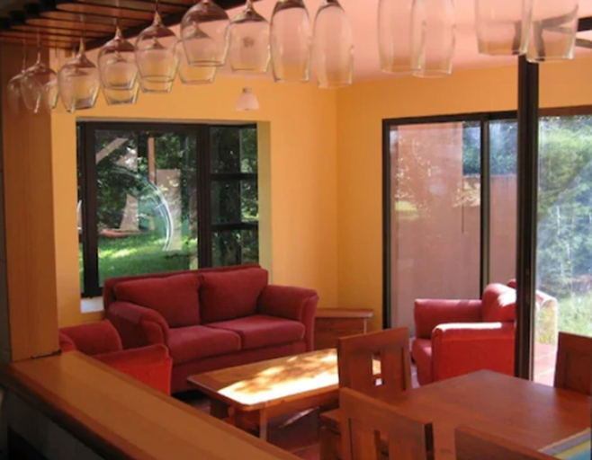 Others 3, Cabañas - Casa Lago Villarrica, Cautín