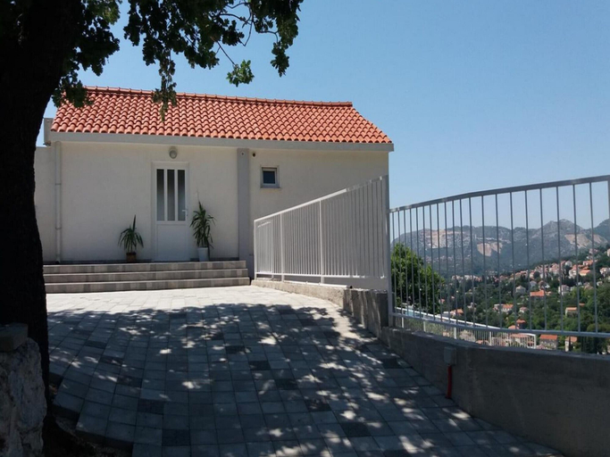 Exterior & Views 2, Villa Nika, Župa Dubrovačka