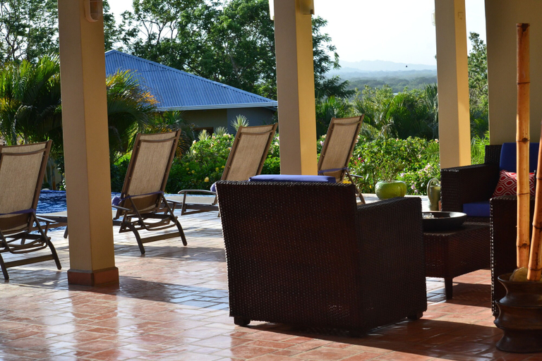 Others 4, Soma Surf Resort, Tola