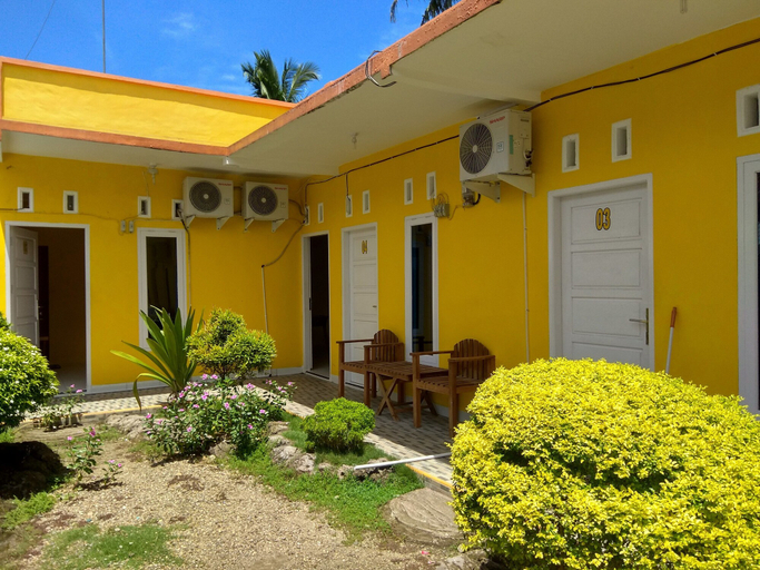 Exterior & Views 2, Malompek, Padang Pariaman