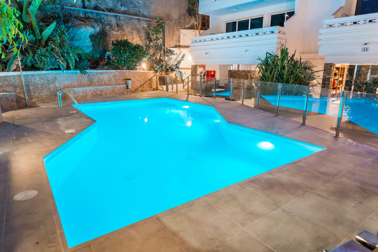 Sport & Beauty 5, Palm Suites, Las Palmas
