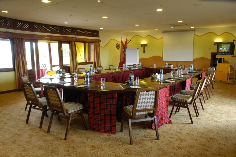 Food & Drinks 5, Mara Serena Safari Lodge, Kilgoris