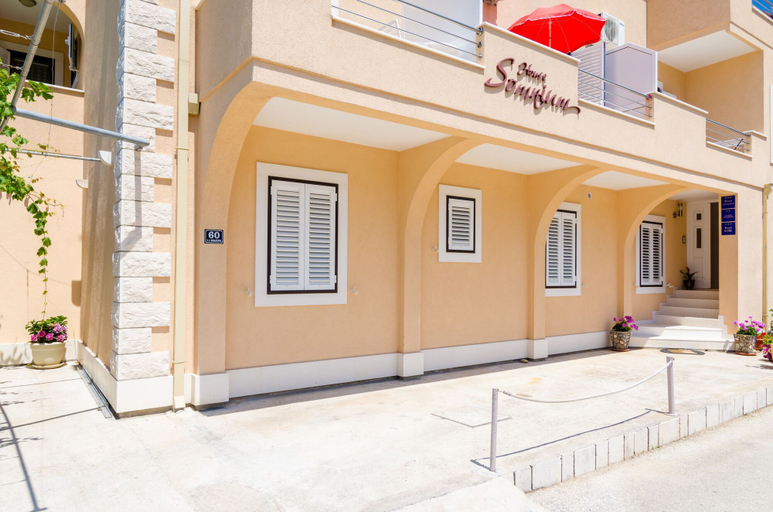 Exterior & Views 2, Guest House Somnium, Konavle