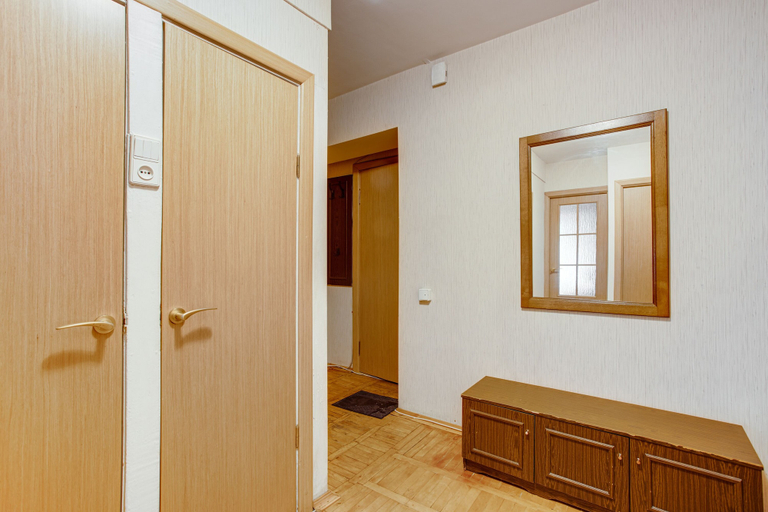 Others 4, Apartment on Nizhegorodskaya 70 bld 2, Central
