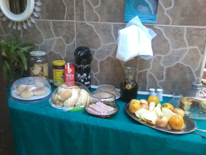 Food & Drinks 2, Bambu Brasil Suites, Angra dos Reis