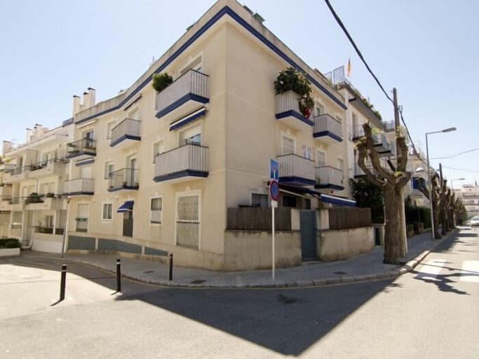 Exterior & Views, Apartamento Maragall, Barcelona