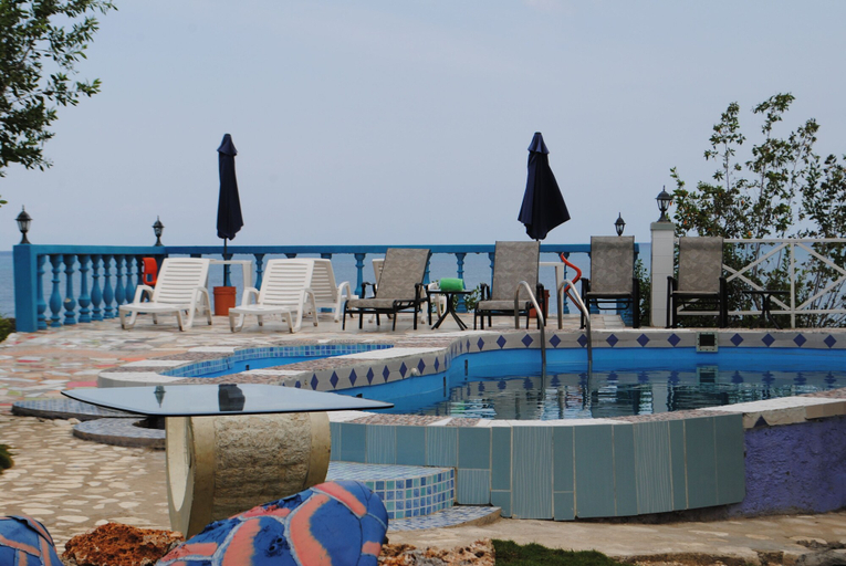 Sport & Beauty 5, La Source Hotel & Resort, les Côteaux