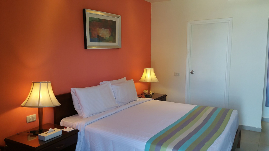 Bedroom 4, Xperience Hill-Top Beach Resort, Sharm el-Sheikh