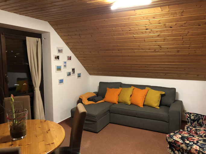 Others 5, Ferienwohnung Winternest, Lörrach