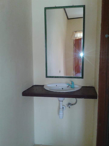 Bathroom 3, Syifa Homestay, Lombok
