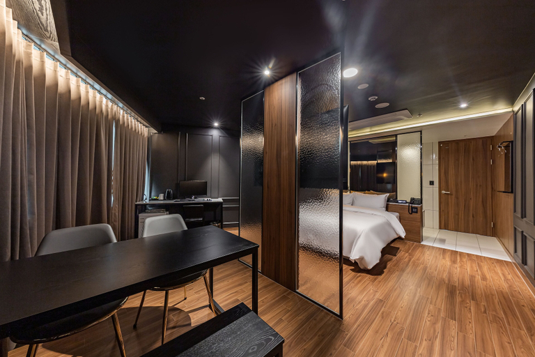 Others 4, Seosan Browndot Hotel, Seosan