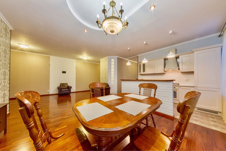 Others 4, hth24 apartment Vladimirskiy prospect, Sankt-Peterburg gorsovet