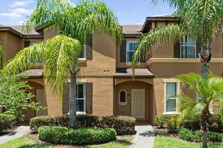 Exterior & Views 1, Regal Retreat, Polk