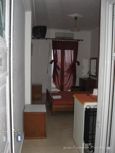 Bedroom 2, Psaros Melinta, North Aegean