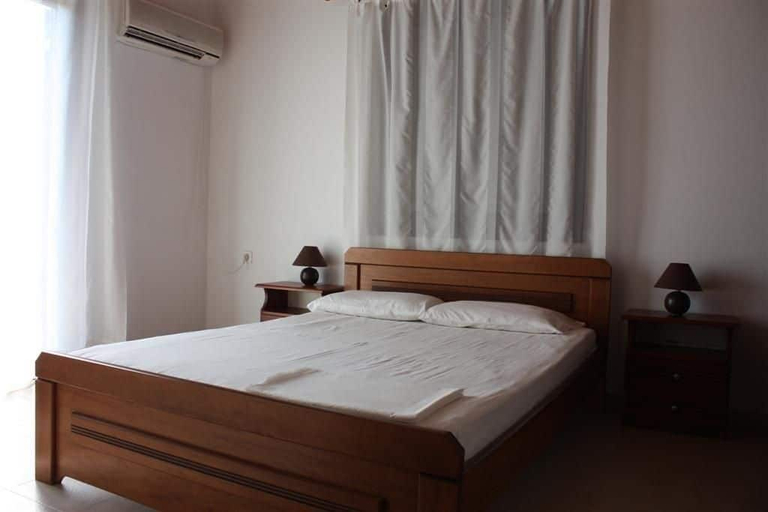Others 3, Dora Apartments, Ionian Islands