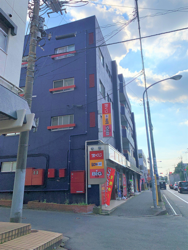 NOMAD Seki, Matsudo