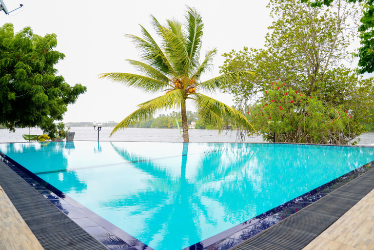 Sport & Beauty 5, Laluna Ayurveda Resort, Beruwala