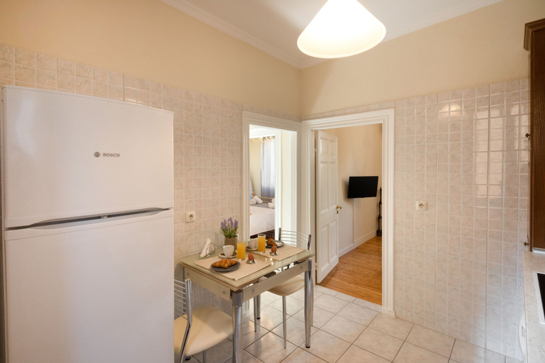 Others 5, San Nicolo dei Vecchi Casa by CorfuEscapes, Ionian Islands