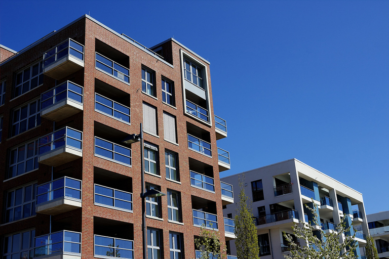 Exterior & Views 2, Plenus Riverloft, Bremen
