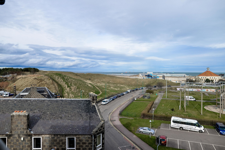 Others 4, Beach Boulevard Apartment, Aberdeen