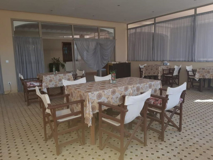 Food & Drinks 4, Relais De L'ourika, Al Haouz