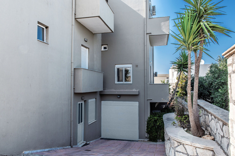 Exterior & Views, Villa Nefeli, Crete