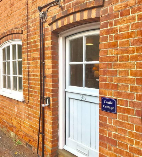 Exterior & Views, Castle Cottage, Orford, Suffolk