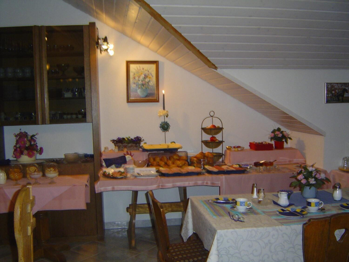 Food & Drinks 5, Landhotel Mühlberg, Tübingen