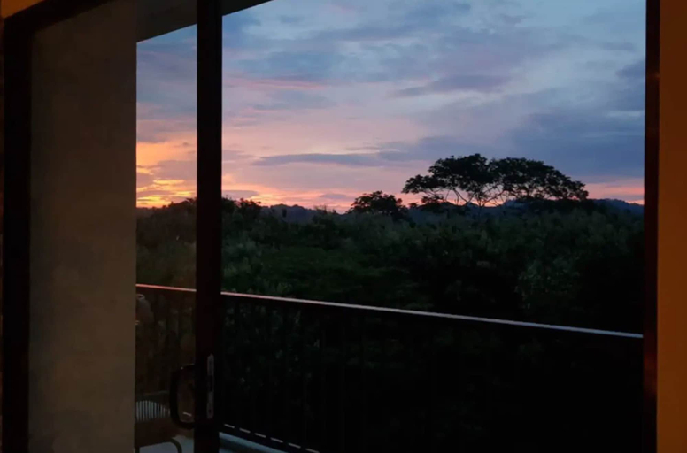 Others 5, Lovely Mountain View Apartment, Garabito