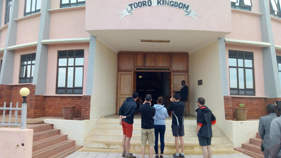 Exterior & Views 2, Maasai Backpackers Home, Fort Portal