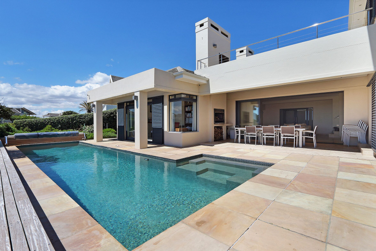 Sport & Beauty 4, Vacation Villa 2WW, City of Cape Town