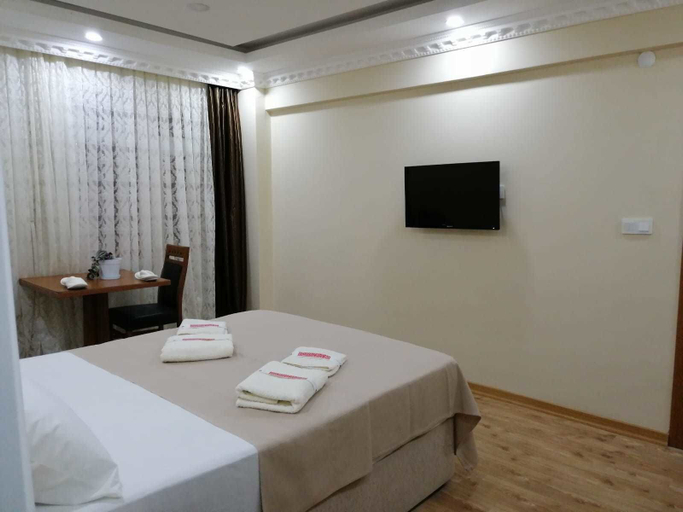 Bedroom 5, Airport Kumsal Otel, Arnavutkoy