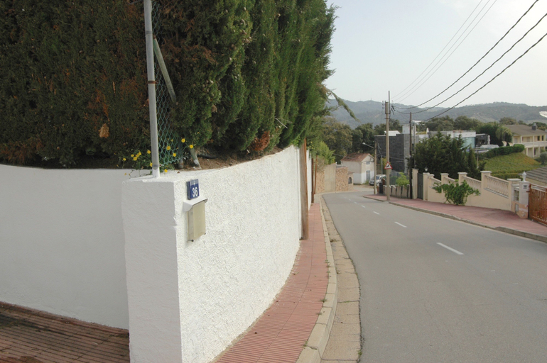 Others 5, Casa Bonavista, Barcelona