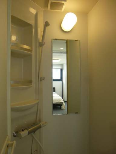 Bathroom, Nagoya Motoyama House C, Nagoya