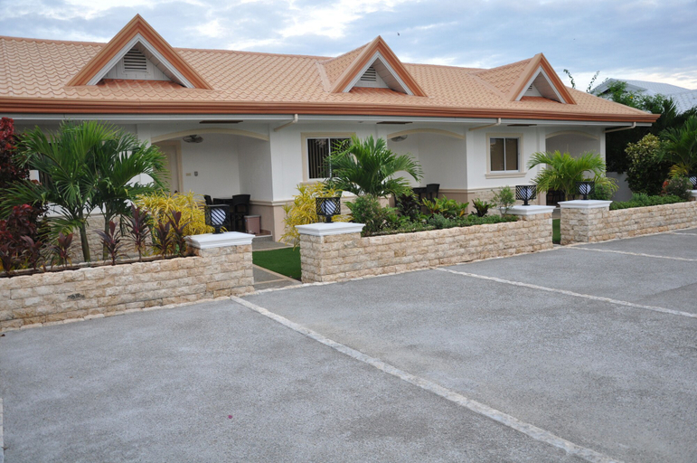 Exterior & Views 2, Olivia Resort Homes, Panglao