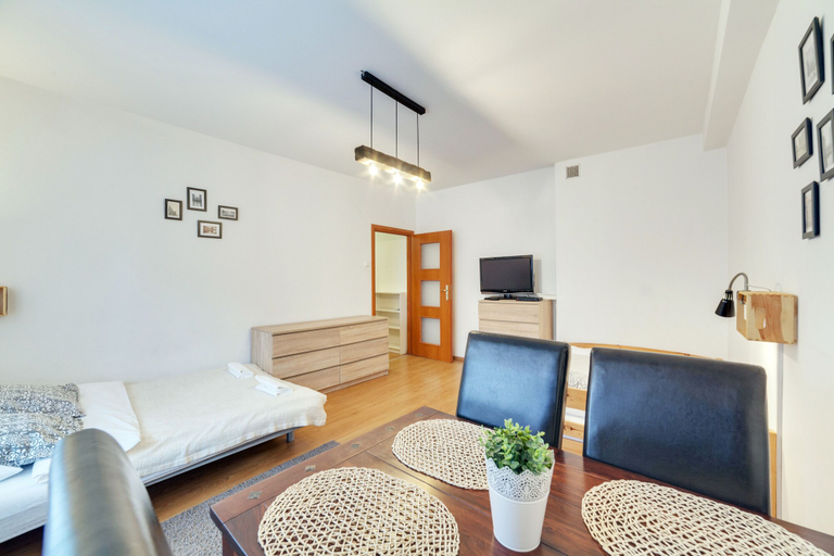 Others 5, Dream Loft Łagiewniki, Gdańsk City