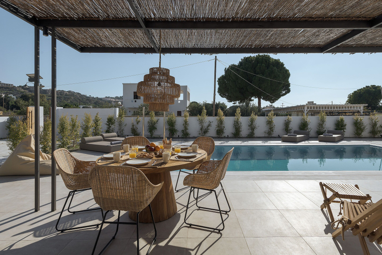 Food & Drinks, Bianco Villa - Eve, South Aegean